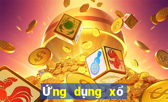 Ứng dụng xổ số 9b Tải về