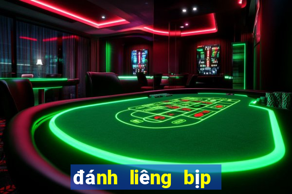 đánh liêng bịp cực hay