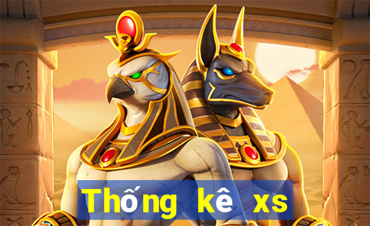 Thống kê xs Max3D Pro thứ tư