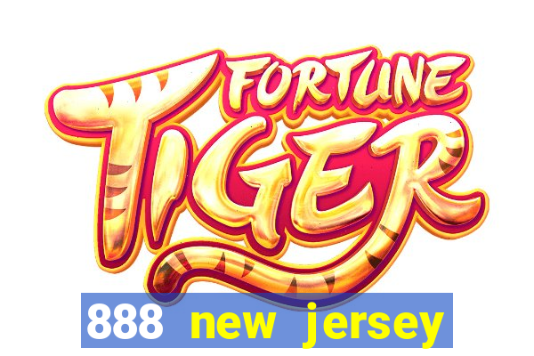 888 new jersey casino promo