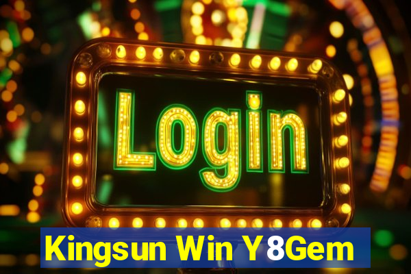 Kingsun Win Y8Gem