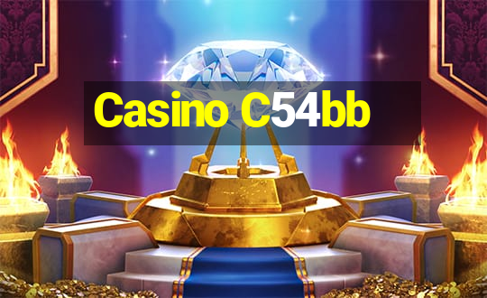 Casino C54bb