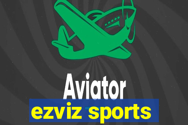 ezviz sports