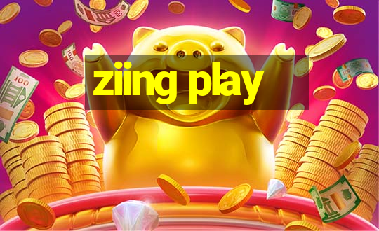 ziing play