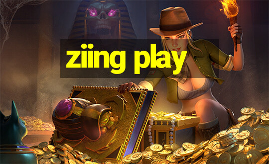 ziing play