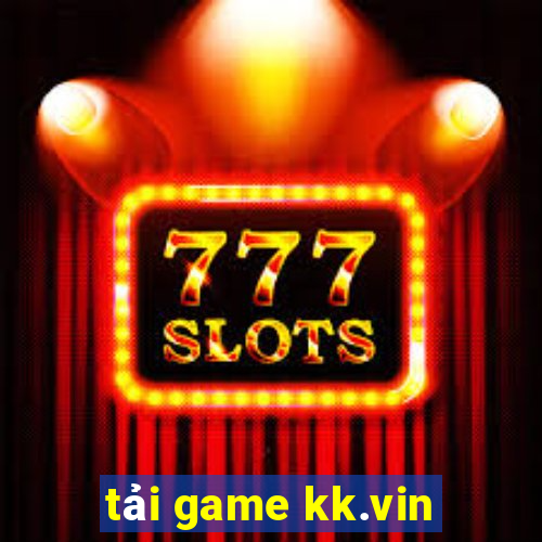 tải game kk.vin