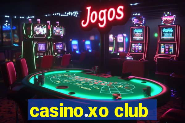 casino.xo club