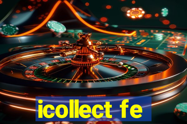 icollect fe