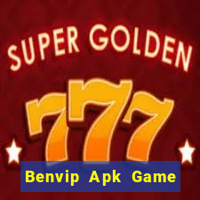 Benvip Apk Game Bài Poker Online