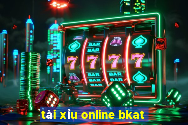 tai xiu online bkat