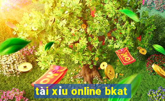 tai xiu online bkat