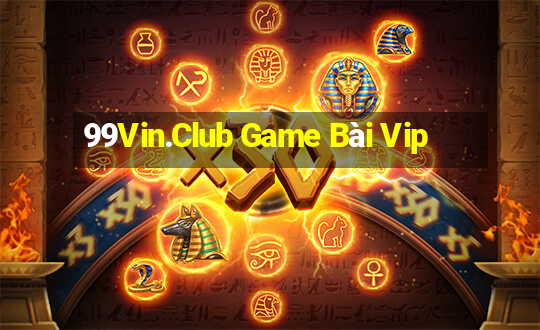 99Vin.Club Game Bài Vip