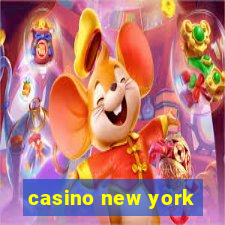 casino new york