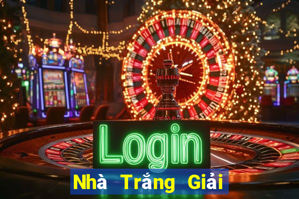 Nhà Trắng Giải trí Tải về