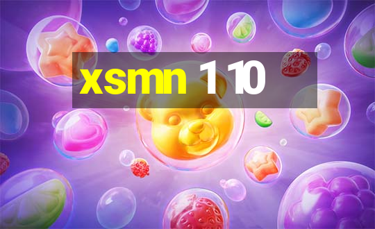 xsmn 1 10