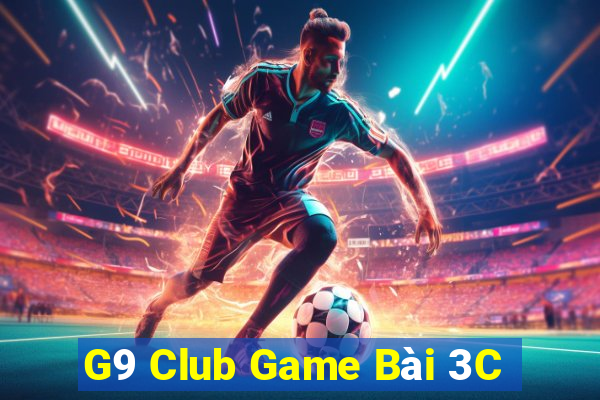 G9 Club Game Bài 3C