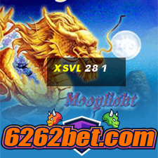 xsvl 28 1