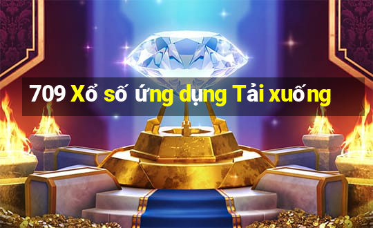 709 Xổ số ứng dụng Tải xuống