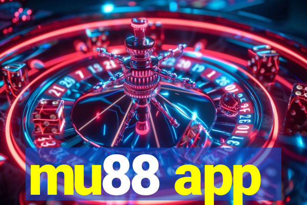 mu88 app