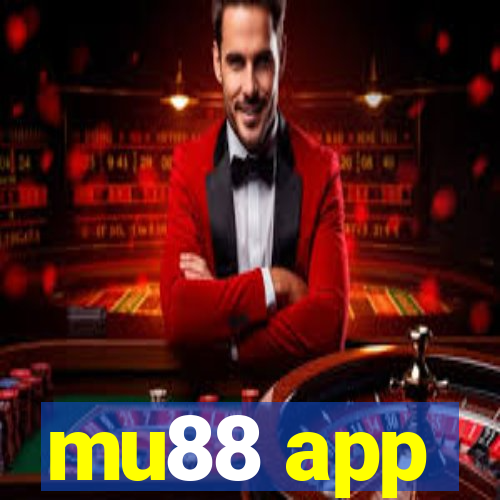 mu88 app