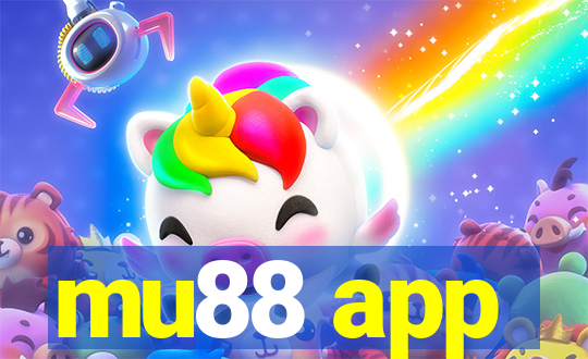 mu88 app