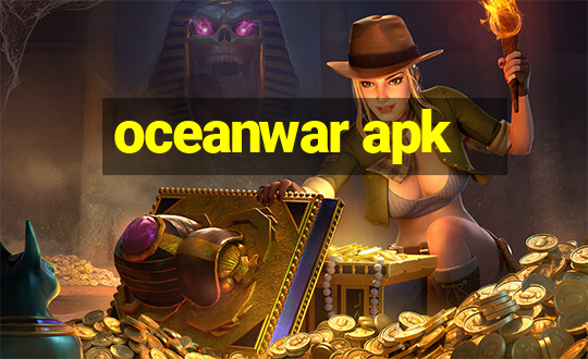 oceanwar apk