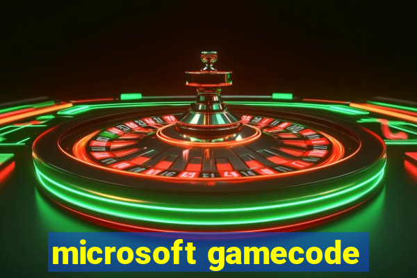 microsoft gamecode