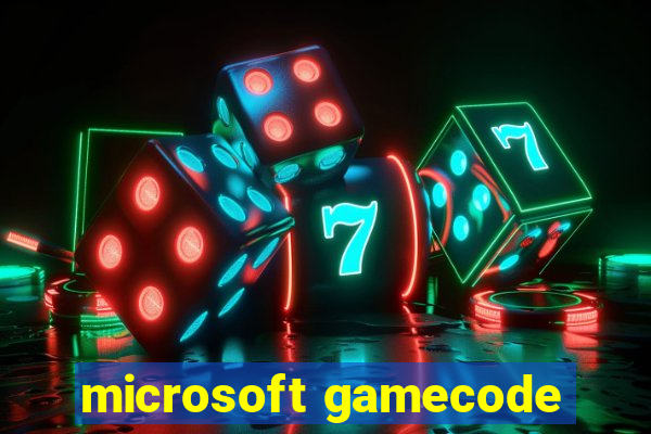 microsoft gamecode