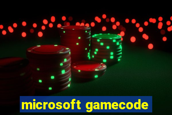 microsoft gamecode