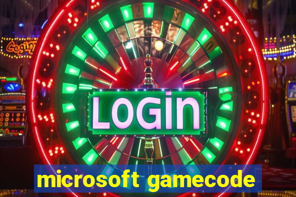 microsoft gamecode