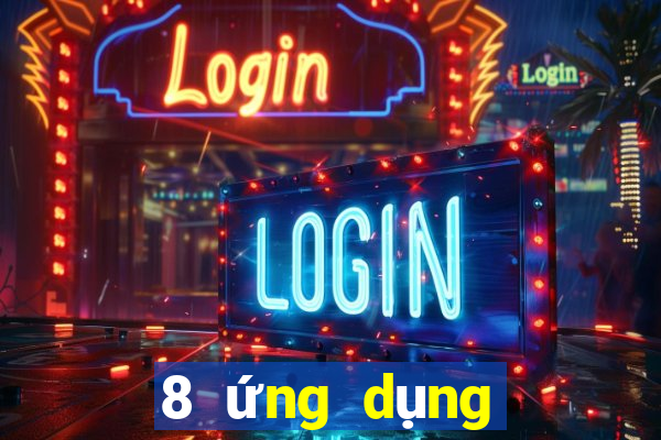 8 ứng dụng màu sắc thần thánh