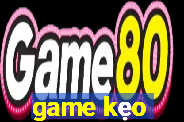 game kẹo