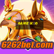 game kẹo