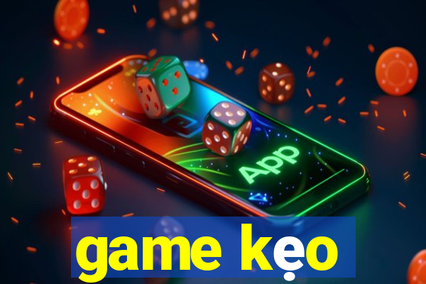 game kẹo