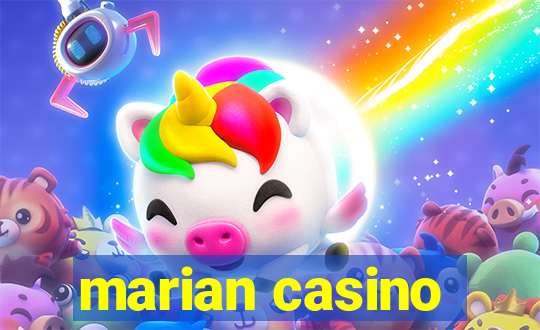 marian casino