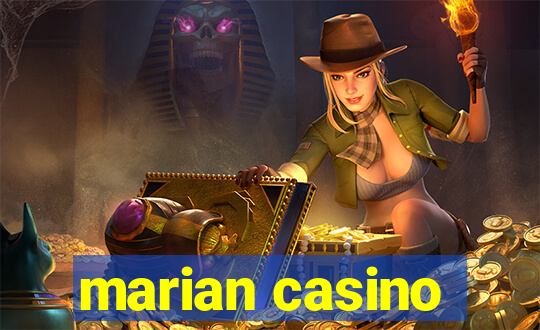 marian casino