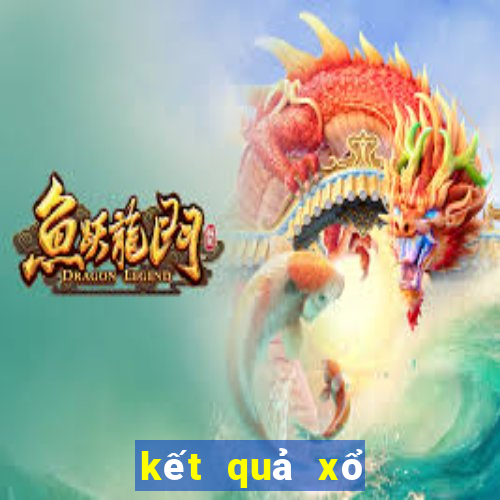 kết quả xổ số ngày 11 tháng 6