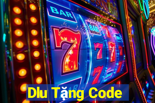 Dlu Tặng Code