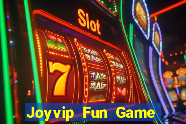 Joyvip Fun Game Bài Apk