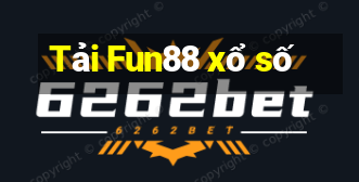 Tải Fun88 xổ số