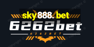 sky888. bet