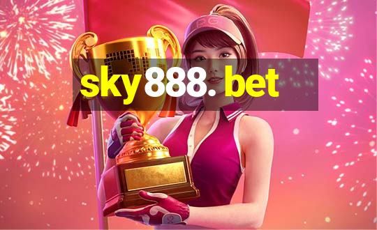 sky888. bet