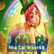 Nhà Cái Wbet68