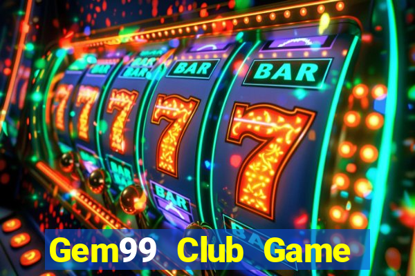 Gem99 Club Game Bài K88