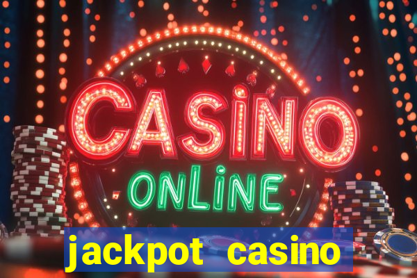 jackpot casino party slots