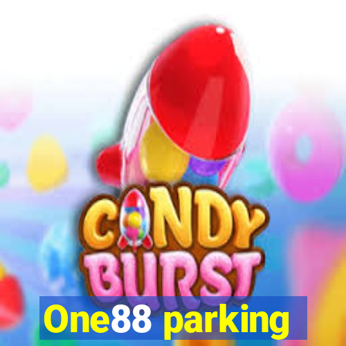 One88 parking