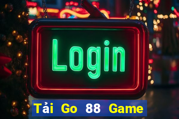 Tải Go 88 Game Bài Mậu Binh