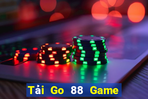 Tải Go 88 Game Bài Mậu Binh