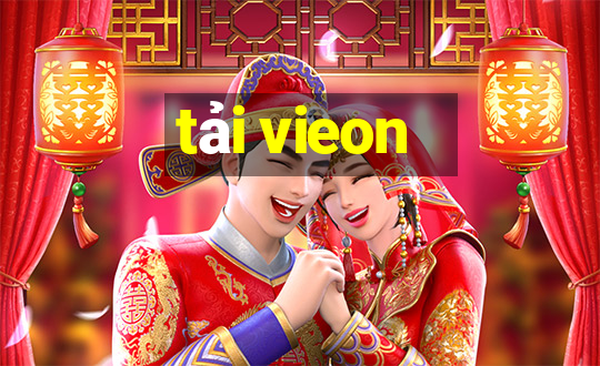 tải vieon