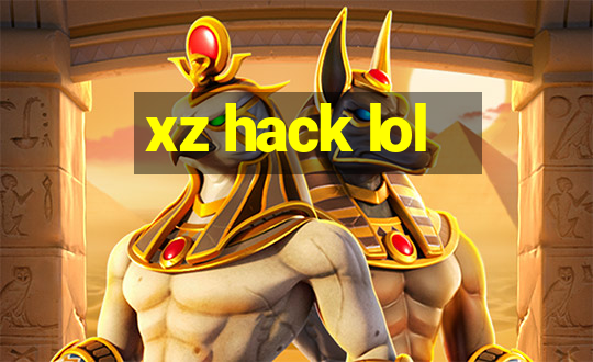 xz hack lol